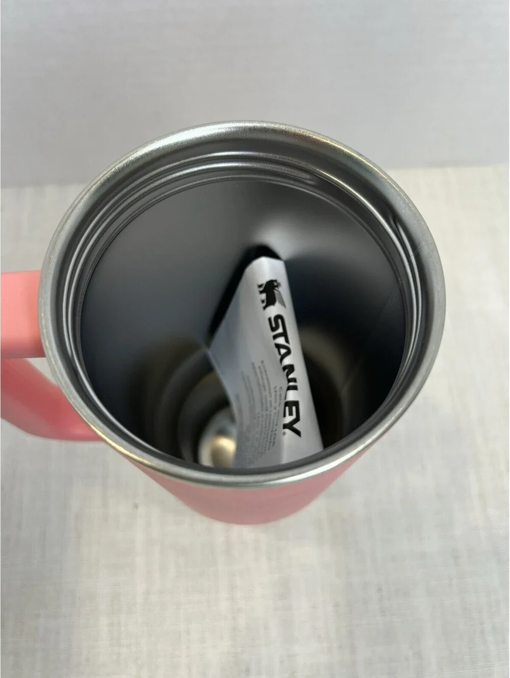 Stanley quencher protour